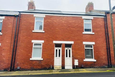 2 bedroom terraced house for sale, Strangways Street, County Durham SR7