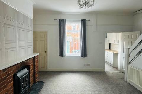 2 bedroom terraced house for sale, Strangways Street, County Durham SR7