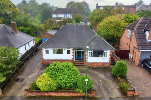 2 bedroom detached bungalow for sale, Covedale Road, Nottingham