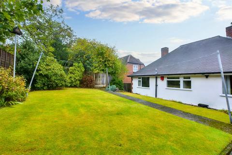 2 bedroom detached bungalow for sale, Covedale Road, Nottingham