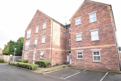 2 bedroom apartment to rent, Meadow Croft, Wakefield WF2