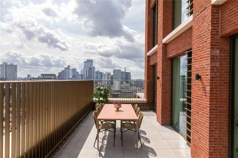 3 bedroom penthouse for sale, The Arc, 225 City Road, Shoreditch, London, EC1V