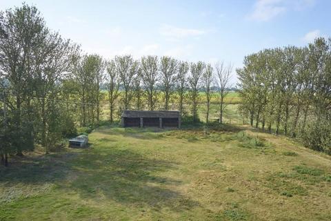 3 bedroom detached bungalow for sale, Little Mare Fen Drove, Littleport CB6