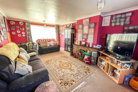 3 bedroom semi-detached house for sale, St. Hildas Way, Gravesend, Kent, DA12