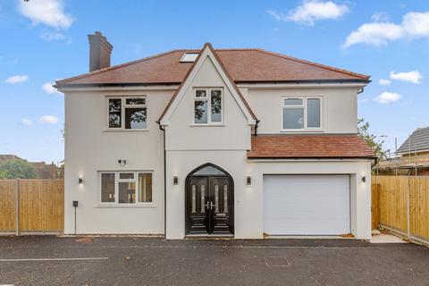 5 bedroom detached house for sale, Cudas Close, Stoneleigh KT19