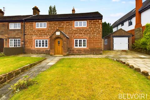 3 bedroom character property for sale, Prescot Road, St Helens WA10