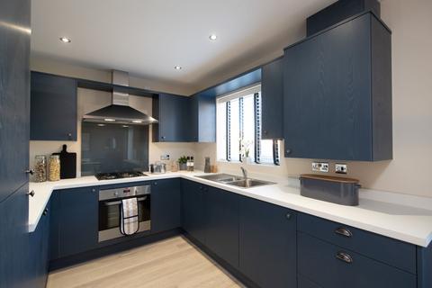 2 bedroom apartment for sale, Plot 27, The Pine at Hill Wood Gardens, Banner Lane CV4