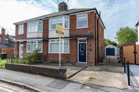 3 bedroom semi-detached house for sale, Hope Gardens, Boston, PE21