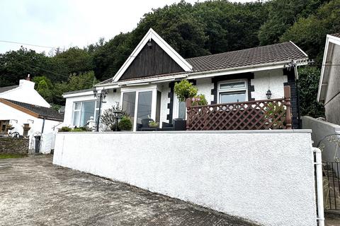 2 bedroom bungalow for sale, Graig Y Tewgoed, Cwmavon, Port Talbot, Neath Port Talbot.