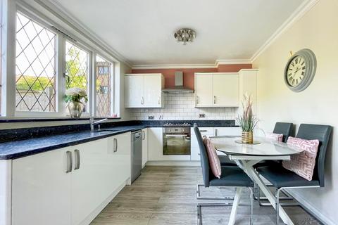 2 bedroom house for sale, Barlow Road, London NW6