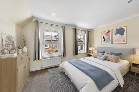 53 Hamilton Road, Twickenham, TW2 6SN