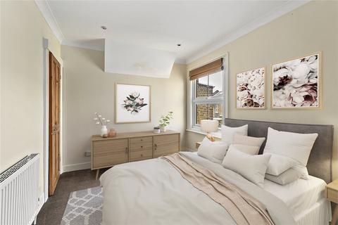53 Hamilton Road, Twickenham, TW2 6SN