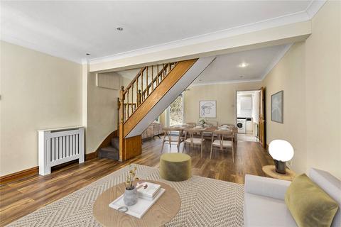 53 Hamilton Road, Twickenham, TW2 6SN