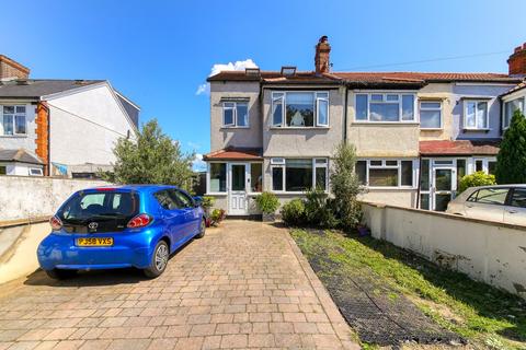 5 bedroom end of terrace house for sale, Commonside East, Mitcham, CR4