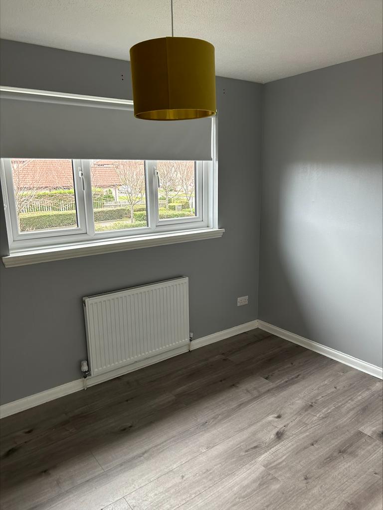 Old Star Road, Newtongrange EH22 2 bed semidetached house to rent £