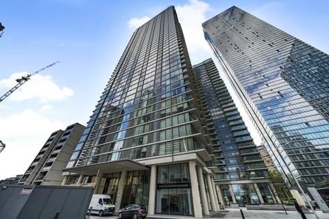 1 bedroom apartment for sale, Marsh Wall, London, E14