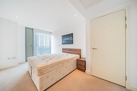 1 bedroom apartment for sale, Marsh Wall, London, E14