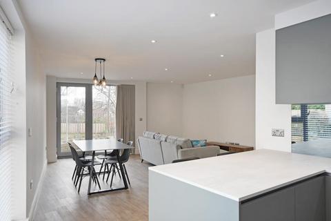 2 bedroom apartment for sale, Apartment 1 Jameson Place, 1 David Baldwin Way, Sheffield