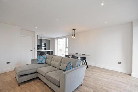 2 bedroom apartment for sale, Apartment 1 Jameson Place, 1 David Baldwin Way, Sheffield