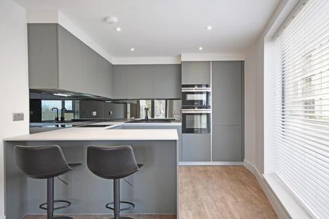 2 bedroom apartment for sale, Apartment 1 Jameson Place, 1 David Baldwin Way, Sheffield