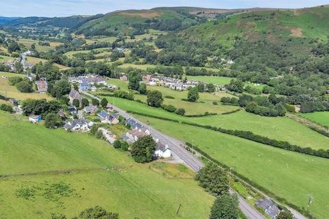 3 bedroom property with land for sale, The Sun Inn, Corwen LL21