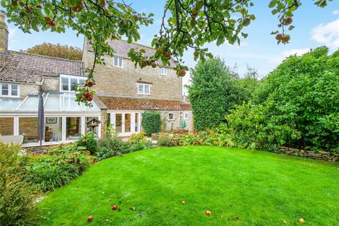 4 bedroom semi-detached house for sale, Four-bedroom period home - Queen Charlton