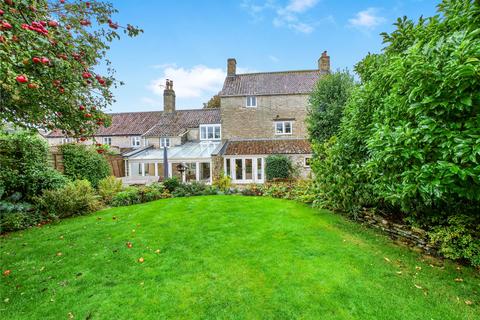 4 bedroom semi-detached house for sale, Four-bedroom period home - Queen Charlton