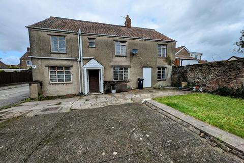 5 bedroom detached house for sale, Boundary Road, Coalpit Heath, Bristol