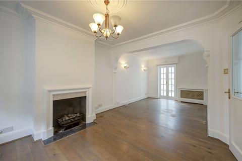 4 bedroom semi-detached house for sale, Denmark Road, Wimbledon Village, SW19