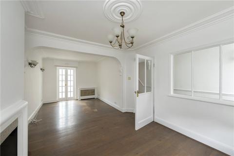 4 bedroom semi-detached house for sale, Denmark Road, Wimbledon Village, SW19