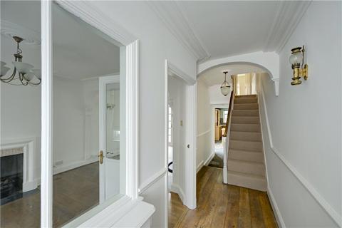 4 bedroom semi-detached house for sale, Denmark Road, Wimbledon Village, SW19