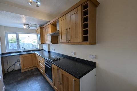 3 bedroom end of terrace house to rent, The Mount, Coventry CV3