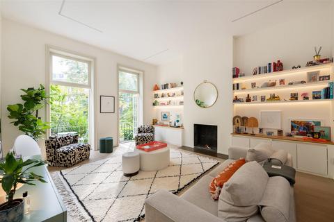 5 bedroom maisonette for sale, Randolph Crescent, Little Venice, W9