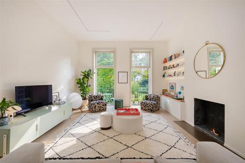 5 bedroom maisonette for sale, Randolph Crescent, Little Venice, W9