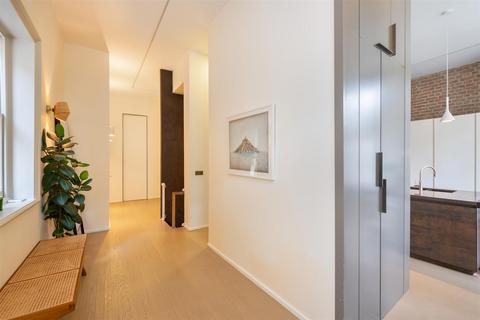 5 bedroom maisonette for sale, Randolph Crescent, Little Venice, W9