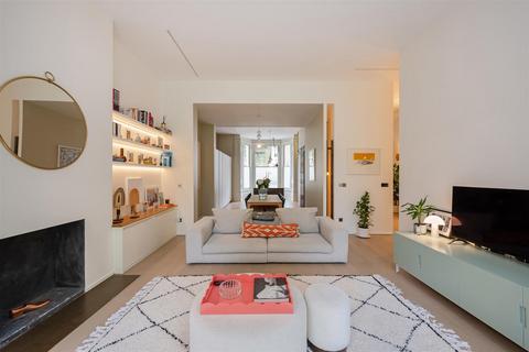 5 bedroom apartment for sale, Randolph Crescent, Little Venice, W9