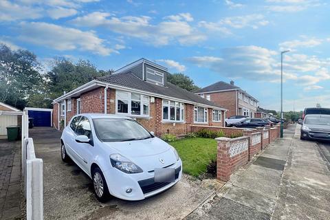 2 bedroom bungalow for sale, Regency Avenue, Normanby , Middlesbrough, North Yorkshire, TS6 0QH