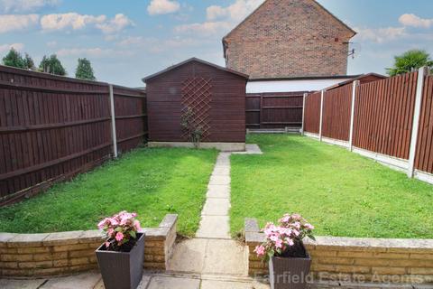 3 bedroom terraced house for sale, Hayling Road, Watford