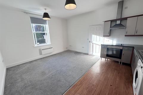 1 bedroom apartment to rent, Gough Road, Edgbaston, Birmingham