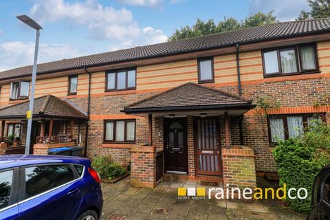 1 bedroom maisonette for sale, Woodpecker Close, Hatfield