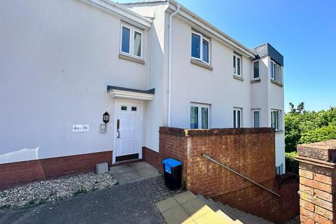 2 bedroom flat to rent, Oakfields, Tiverton EX16