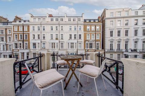 2 bedroom apartment to rent, Lexham Gardens, London