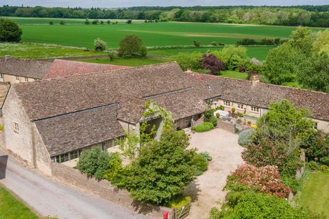 5 bedroom detached house for sale, Manor Farm Barns, Tarlton, Cirencester, Gloucestershire, GL7