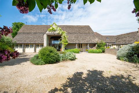 5 bedroom detached house for sale, Manor Farm Barns, Tarlton, Cirencester, Gloucestershire, GL7