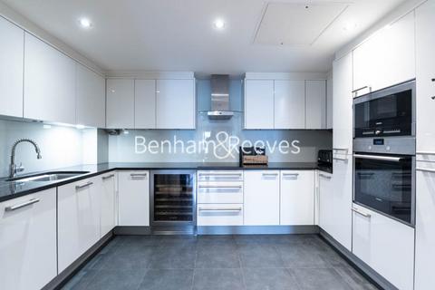 3 bedroom apartment to rent, Boulevard Drive, Colindale NW9