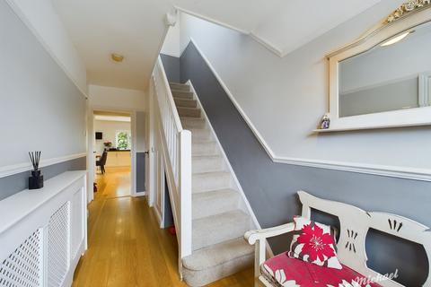 56 Mentmore Road, Leighton Buzzard, LU7 2NZ