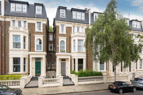 5 bedroom apartment for sale, Randolph Crescent, Little Venice