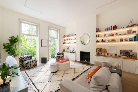 12 Randolph Crescent, London, W9 1DR