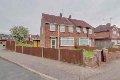 3 bedroom semi-detached house for sale, Ditchfield Road, Hoddesdon, Hertfordshire