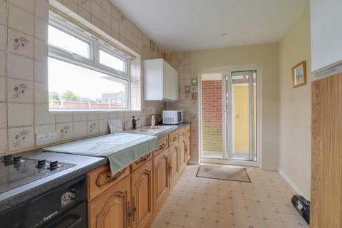 3 bedroom semi-detached house for sale, Ditchfield Road, Hoddesdon, Hertfordshire